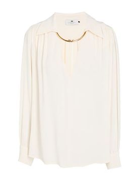 Top Damen Off white 38 Damen