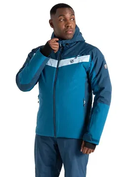 Veste Eagle Ii Moonlight Denim / Clear Sky 3XL