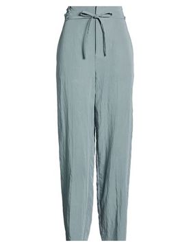 VINCE. Hose Damen Grau 40,46 Damen