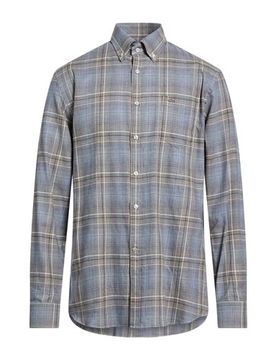 Hemd Herren Blau 39,40,41 Herren