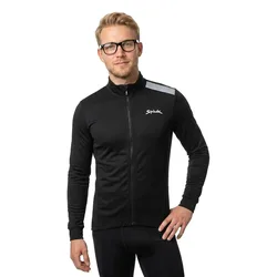 Giacca Anatomic Membrana Black