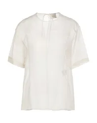 Top Damen Off white L,M,XS Damen