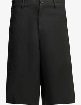 Comme Des Garçons Shirt Men's Woven Pants