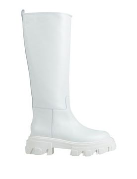 Stiefel Damen Weiß 36,40 Damen