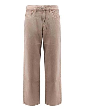 Levi'S Levis Jeans Beige