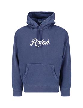 Men's Cotton Blend Sweater