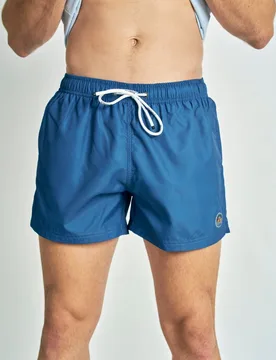 Spagnolo - Bañador liso - Spagnolo - FashionsVida