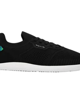 One V2 Barfußschuhe Unisex Contrast Black 39 - KJAVIK - FashionsVida