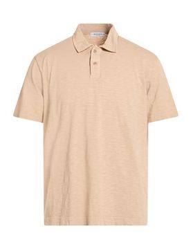 Poloshirt Herren Sand XXL Herren