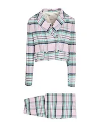 JUCCA Anzug Damen Rosa 36 Damen