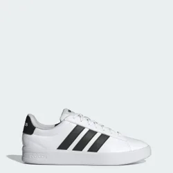 SCARPE GRAND COURT 3.0 47 1/3 Cloud White / Core Black / Cloud White