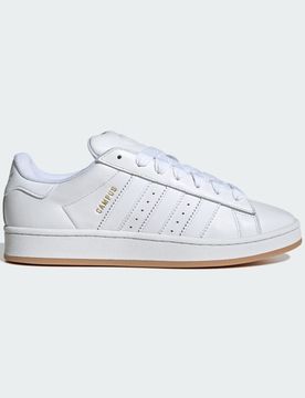 Scarpe Campus 00s 44 2/3 Cloud White / Cloud White / Cloud White