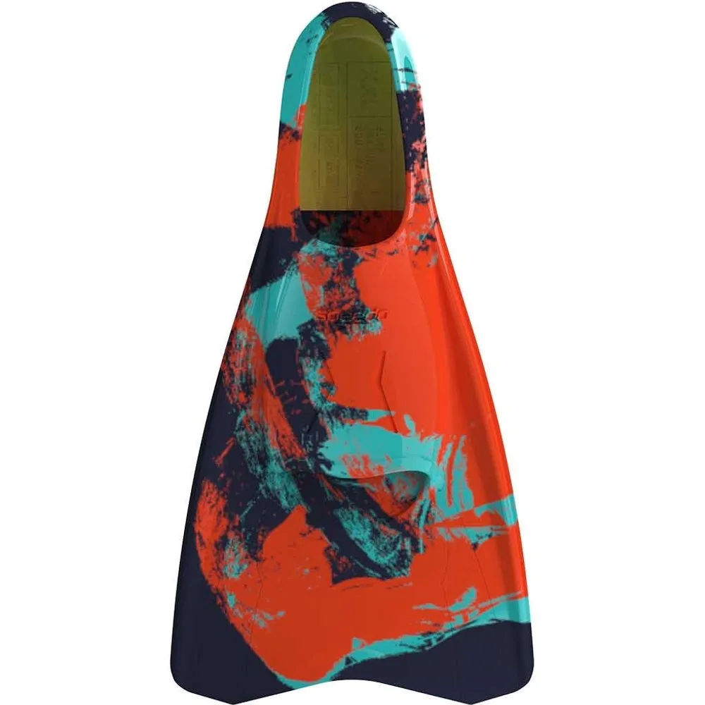 Aletas de natación unisex Medium Blade Fin - Speedo - FashionsVida