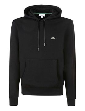 Lacoste Maglione neri