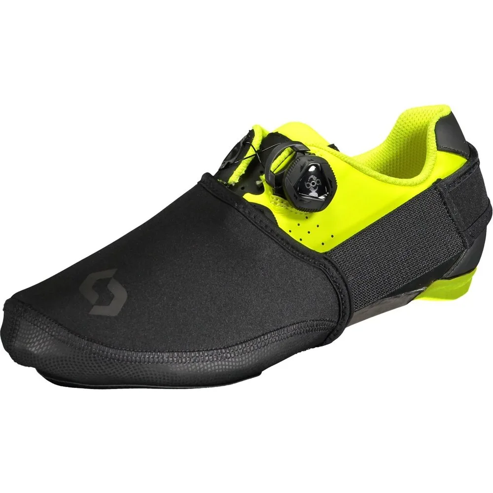 Punteras de ciclismo unisex AS 10 LONG - Scott - FashionsVida