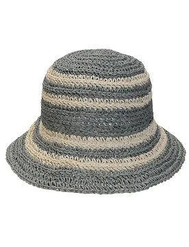 Sombrero de sol para mujer PRTJai Bucket gasolina 57 - Protest - FashionsVida