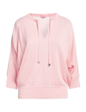 Pullover Mujer Rosa 36,38,44,46 Mujer