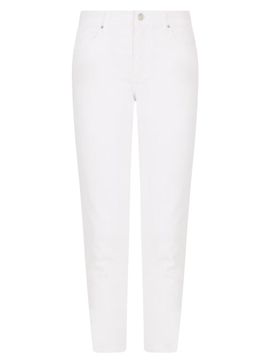 ARMANI EXCHANGE Jeans Bianco