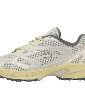 L003 Neo Shot Off White / Grey 44.5 Herren - Lacoste - FashionsVida