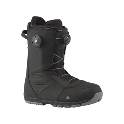Chaussures De Snowboard Ruler Boa Black 33.0
