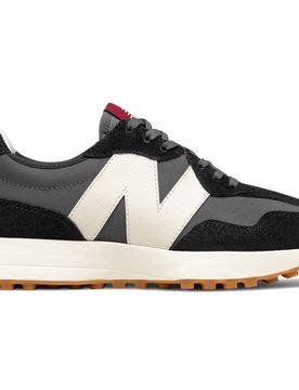 Zapatilla moda mujer Negro (37)