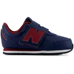 Sneaker 323 Bungee Lace Hook & Loop Top Strap