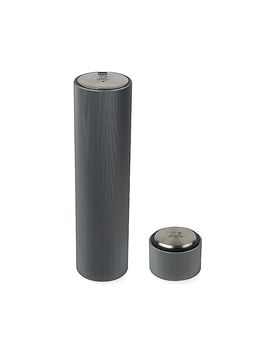 Elektrischer Korkenzieher Line Reverse 21cm Carbon grau baby