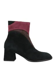 Malìparmi Botines de caña alta Mujer Negro 37,38,40 Mujer