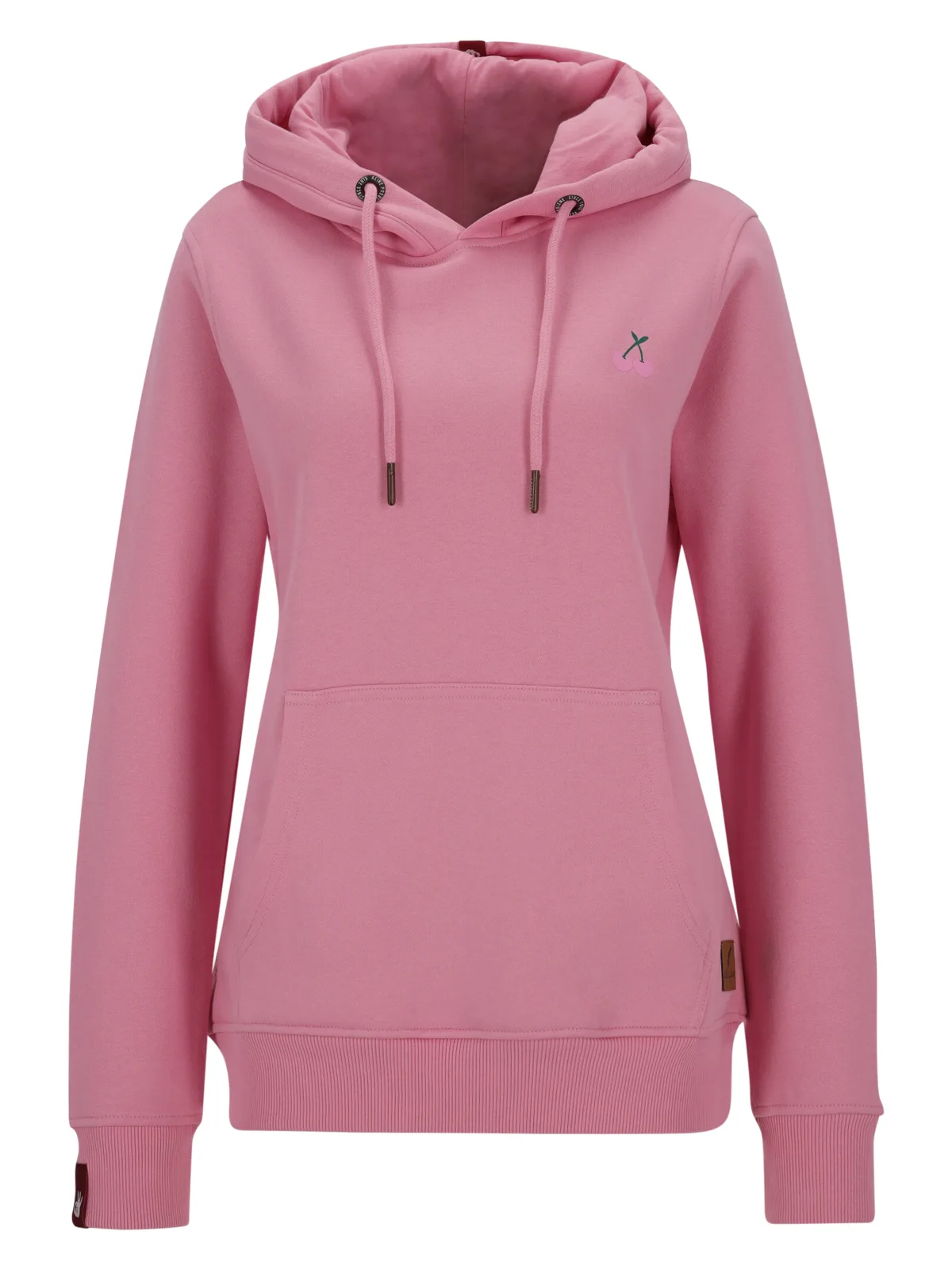 Görls Hoodie Cherry female - M - FashionsVida