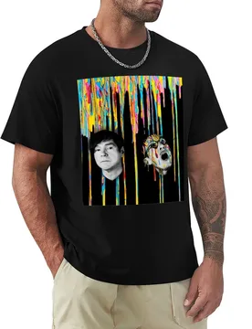 Mens My Favorite Sparks Halloween T-Shirt Comfortable Daily Wear Tee - Aliexpress - FashionsVida