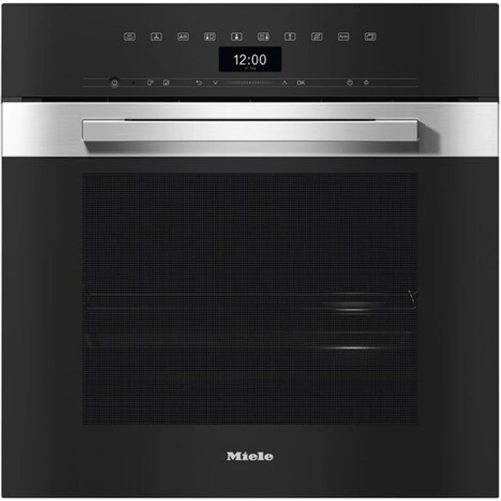 Horno de vapor Hydroclean, 67 litros - DGC7460HC Pro - Miele - FashionsVida