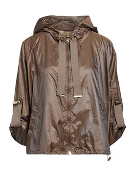 Chaqueta y cazadora Mujer Marrón 32,36,38,40,42,44,46 Mujer - Herno - FashionsVida