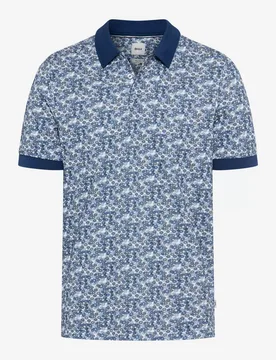 XL STYLE.PERRY P male - 4XL - FashionsVida