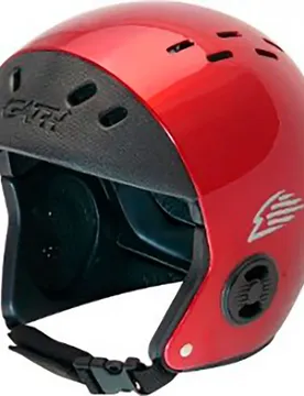 Gath Casque Eva Red XL Homme,Femme