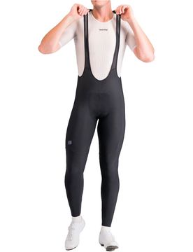 Pulse culotte largo hombre Negro (M)