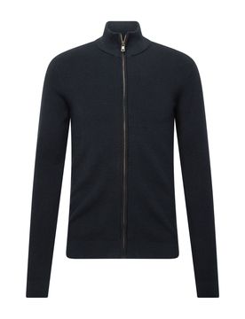 BLEND Cárdigan 'Codford' negro