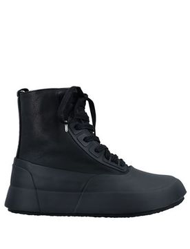 Stiefelette Herren Schwarz 42 Herren