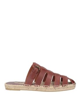 Castañer Espadrillas Hombre Marrón 40,41,42,43,44 Hombre