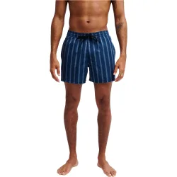 Bañador de Natación de hombre Everyday Deluxe 15"