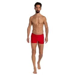 Shark Iii Swimming Boxer Red XL Men