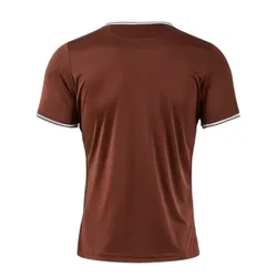 Polo Galaxy - Marron - male - Size: M