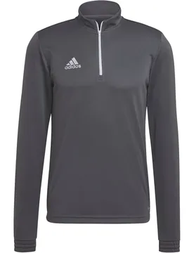 Entrada 22 Training Oberteil Herren Sweatshirt, grau M