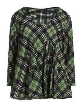 Aspesi Top Mujer Verde 36 Mujer