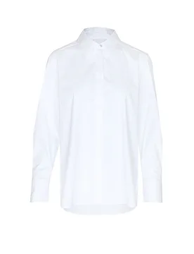 Marc Cain Blouse blanc 38 - Marc cain - FashionsVida