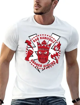 Shango King T-Shirt graphic t shirts for man t shirt men 100% cotton luxury brand t shirts designer T-shirt - Aliexpress - FashionsVida