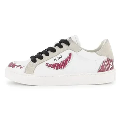 Sneaker X60873 White EU 36