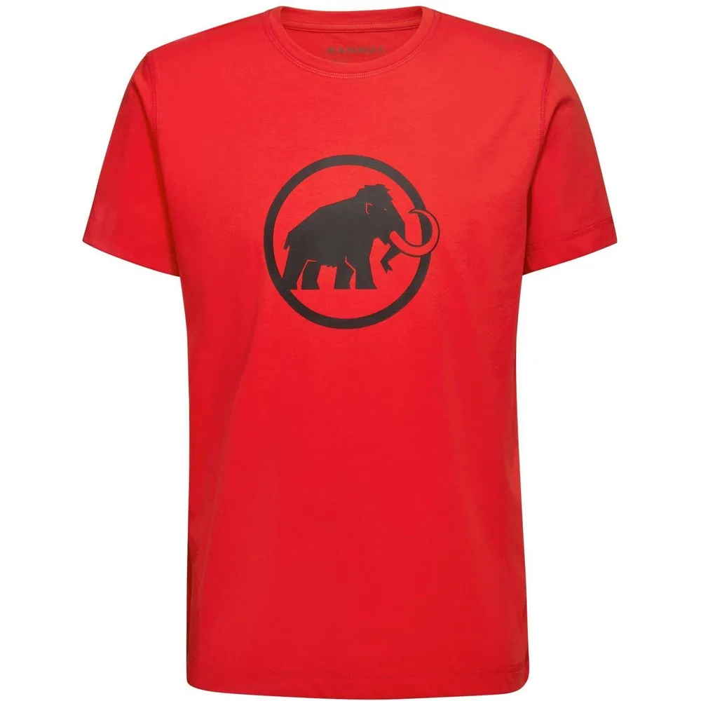 Camiseta de hombre CORE CLASSIC - mammut - FashionsVida