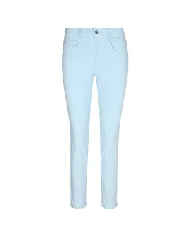 Hose 7/8 Shakira S azzurro 40 (kurz) - Brax - FashionsVida