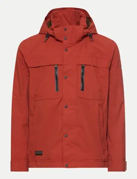 Camel active Blousons Rot 58 - Camel active - FashionsVida