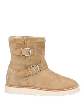 Stiefelette Damen Kamel 35,36,37 Damen - Kenzo - FashionsVida